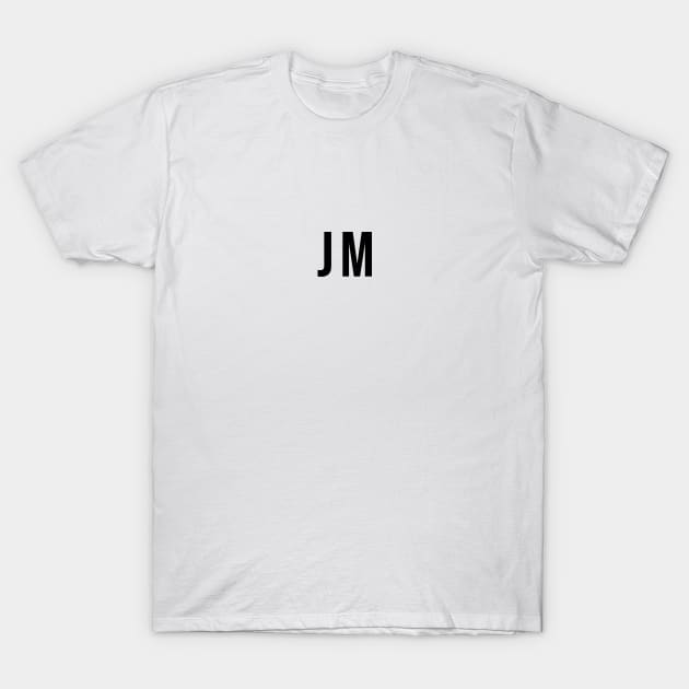 FG inspired BTS Jimin version T-Shirt by PENGUINO'S